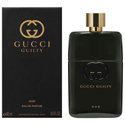 gucci guilty oud sephora|Gucci Guilty price.